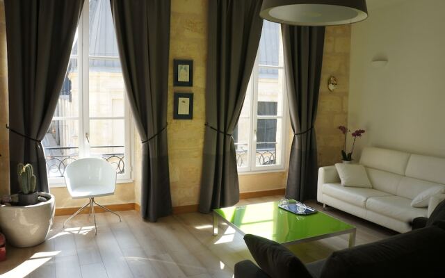 Immoservice33 Bordeaux Sainte Catherine