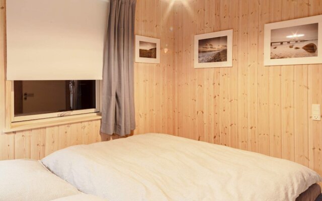 5 Person Holiday Home in Dannemare