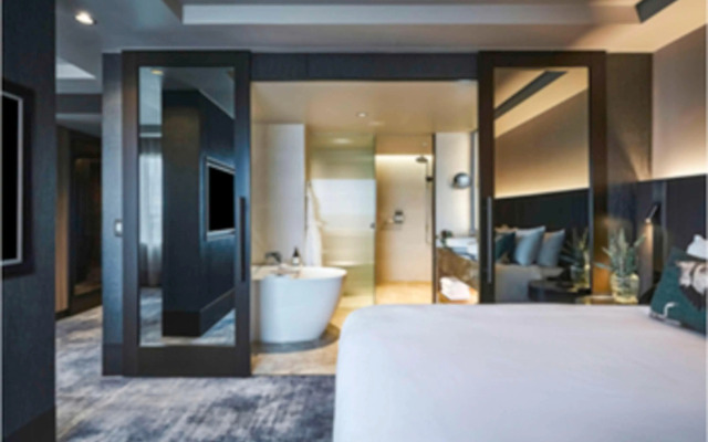 Pullman Melbourne on the Park