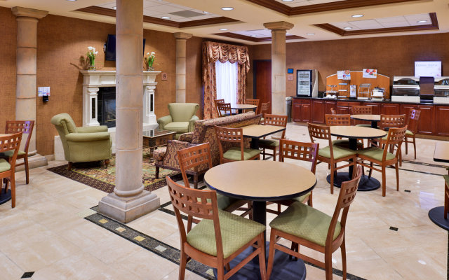 Holiday Inn Express Hotel and Suites Las Cruces, an IHG Hotel