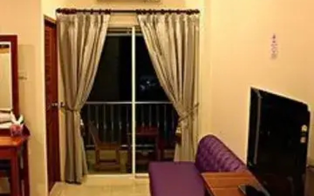 Smile's hua hin resort