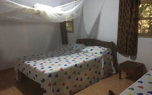 Campement Kunja kafountine