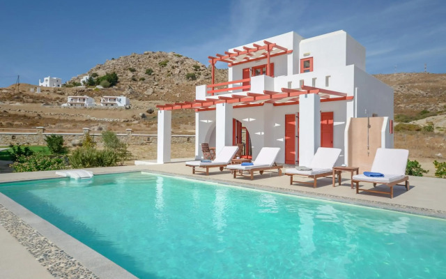Natura Villas