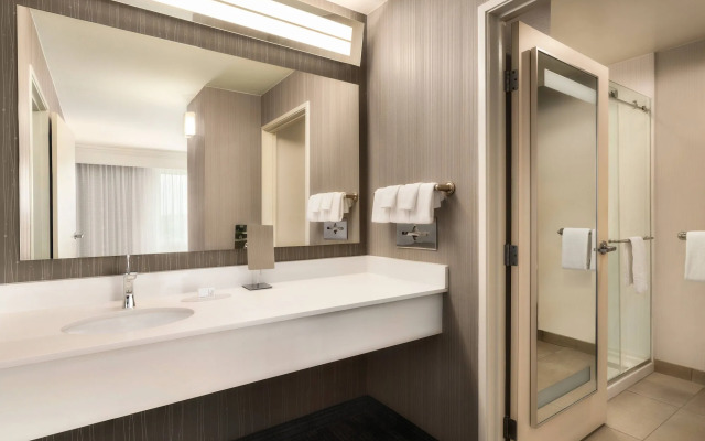 Courtyard by Marriott Philadelphia Montgomeryville