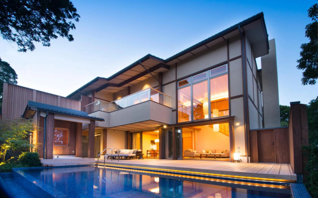 Abba Resorts Izu - Zagyosoh