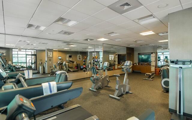 Richmond Marriott Short Pump