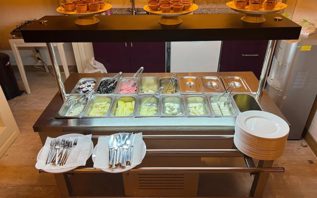 Dmr Grand Family Hotel Sancaktepe