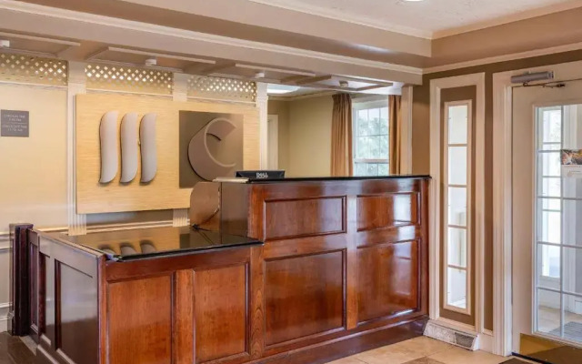 Mainstay Suites Foxboro - Mansfield