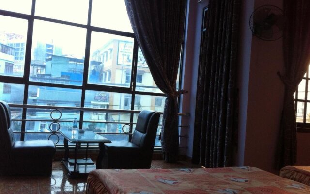 Hong An Hotel