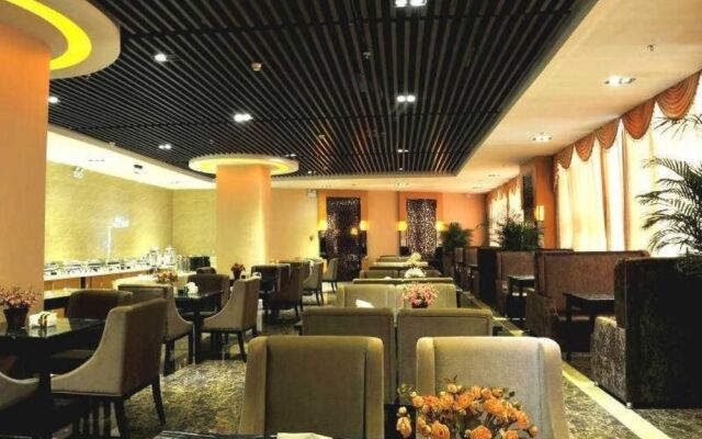 Jin Bo Tai Boutique Hotel