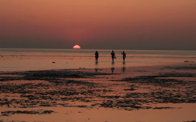Norfolk Accommodation - mYminiBreak