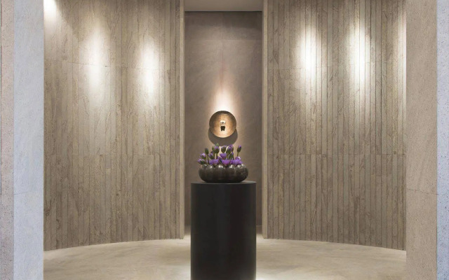 Hyatt Regency Wuhan Optics Valley
