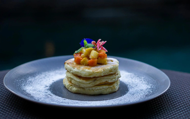 Ayu Sari Guesthouse by Mahaputra