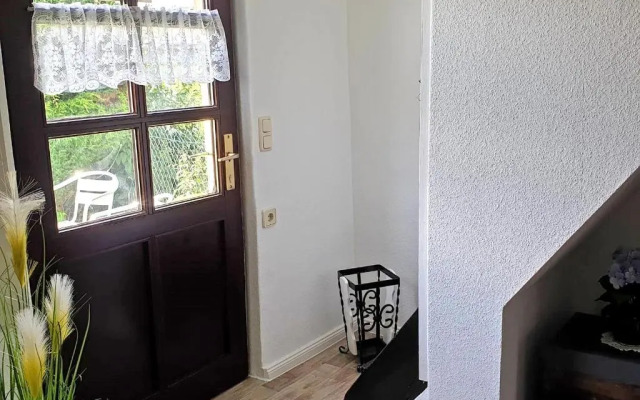 Ferienhaus Reetzow USE 3441