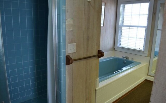 Sea Cliff - 4 Br Home