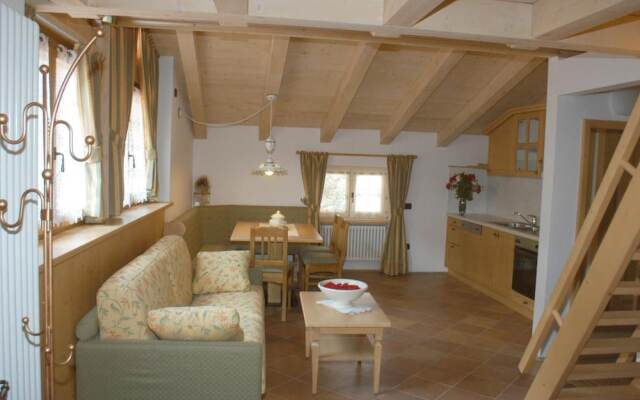 Appartamenti Pellizzano