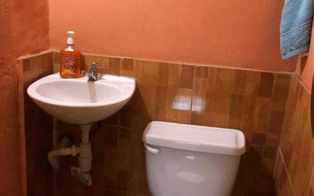 Ciudad Vieja Bed & Breakfast Hotel