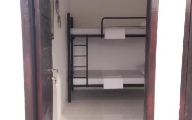 Happy Homestay