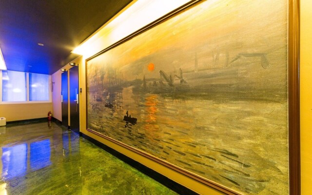 Suwon La Mer Motel