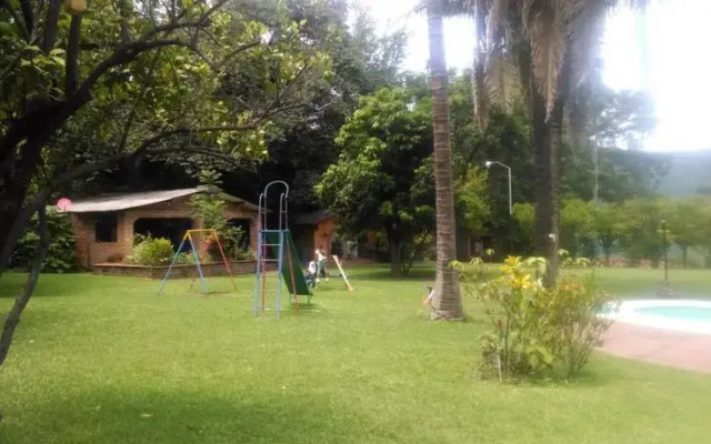 Bungalows Koala