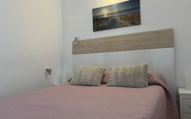 Buenavista Suite Rosas