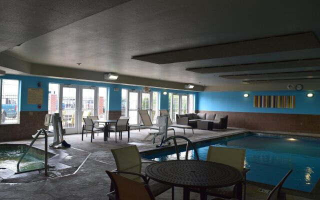 Holiday Inn Express Hotel & Suites Sparta by IHG