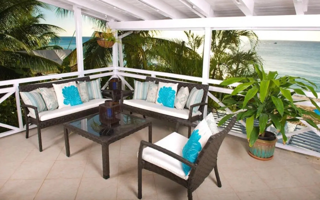 Bora Bora By Blue Sky Luxury