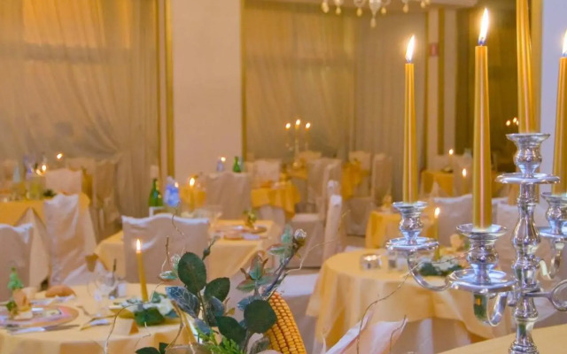 Hotel Principe Terme