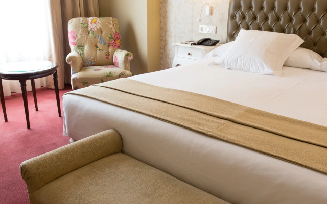 Hotel Carlton
