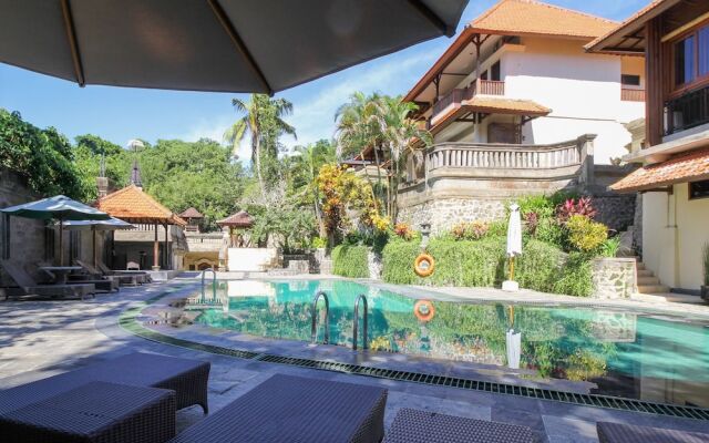 Airy Ubud Mandala Wisata Wenara Wana Bali