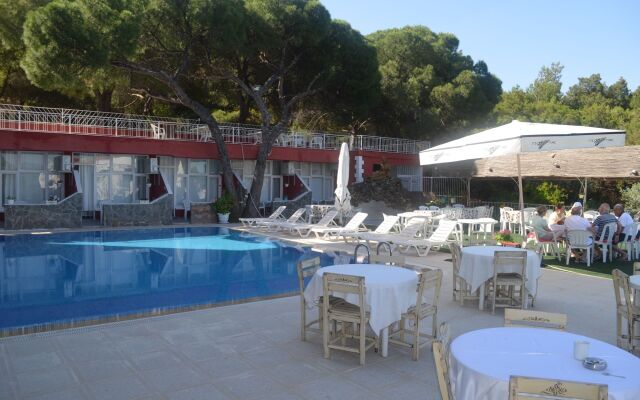 Tunc Otel