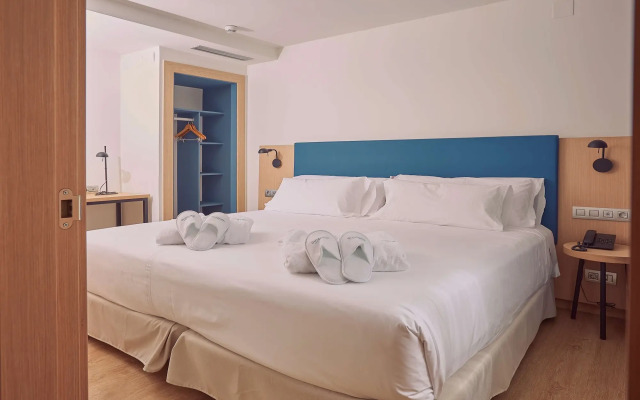 Occidental Alicante Hotel