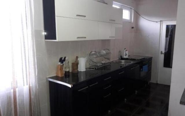 guesthouse in ambrolauri