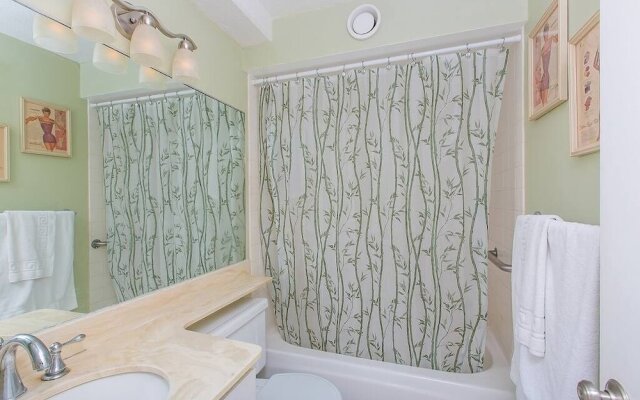 Discovery Bay 2612 1 Bedroom Condo