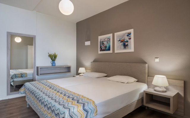 Alianthos Suites