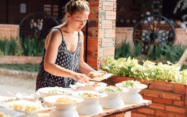 Red Resort Phu Quoc Hotel