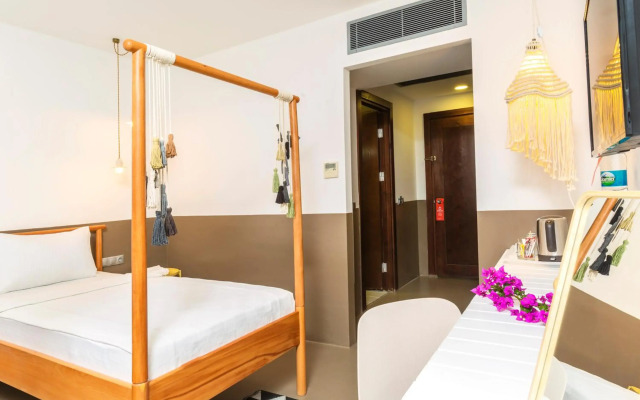 Faros Hotel Bodrum - Special Category