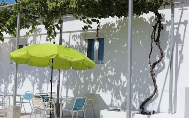 Albergue Ortiz