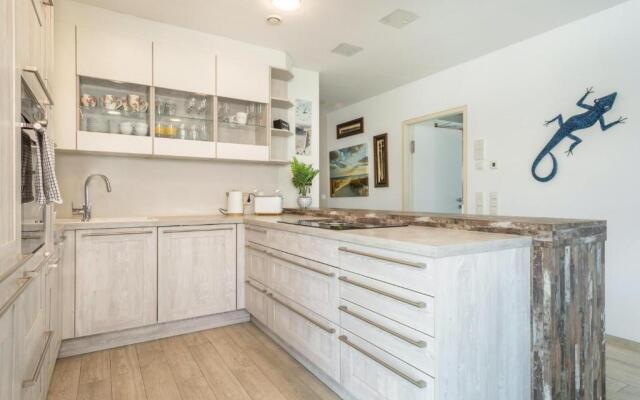 Süße Stadtwohnung in Dornbirn