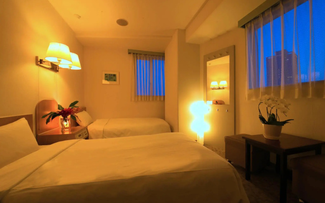 Hotel Meijiya