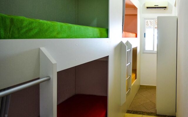 Banana House Sea Shore