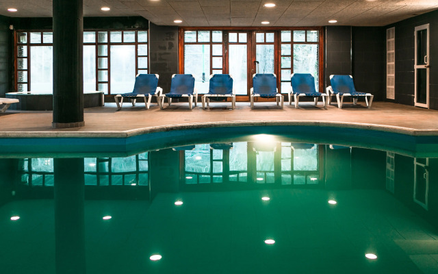 Hotel Snö Condes del Pallars