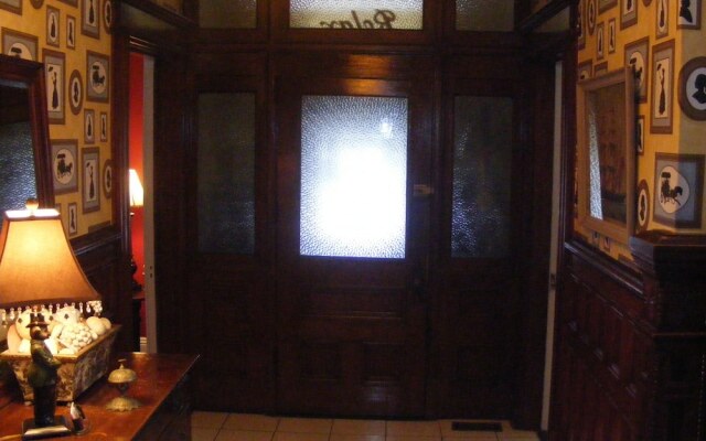 Rothesay House Heritage Inn B&B