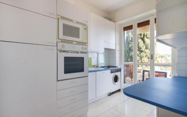 Dolce Acqua Rapallo