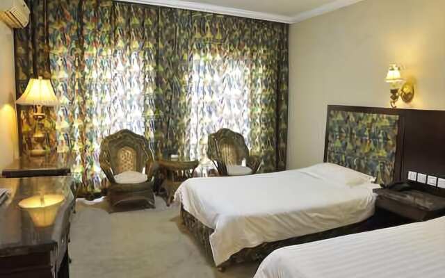 Jinlong Hotel