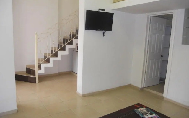 Hotel Mansión Arechiga