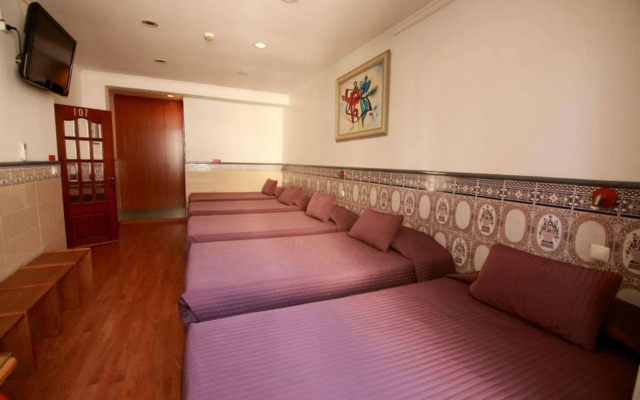 Residencial João XXI
