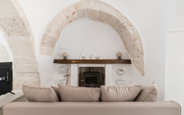 Trulli Julia by Wonderful Italy