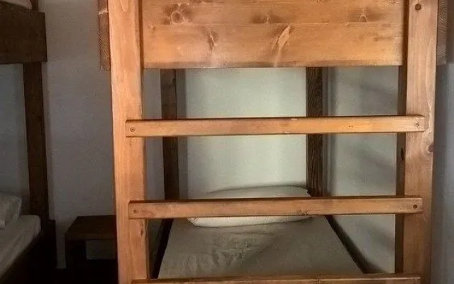 Rifugio Casermette del Monte Penna