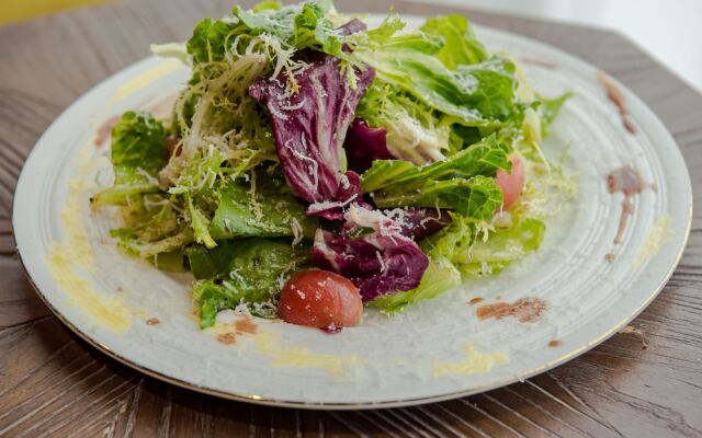 HE Hotel Xi'an South Gate